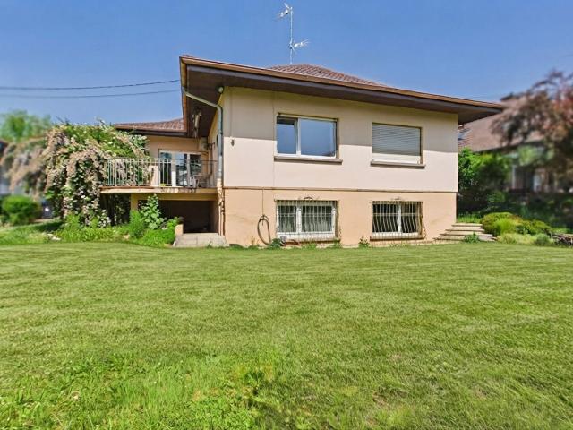 Maison 7 pièces 174 m²