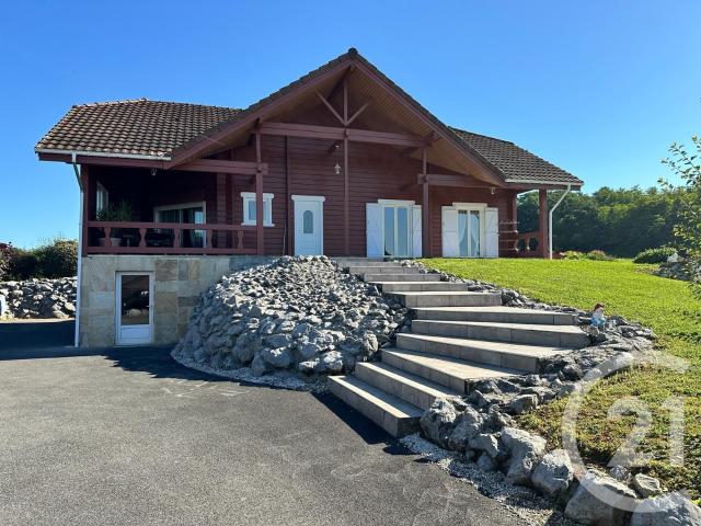 Maison 7 pièces 174 m²