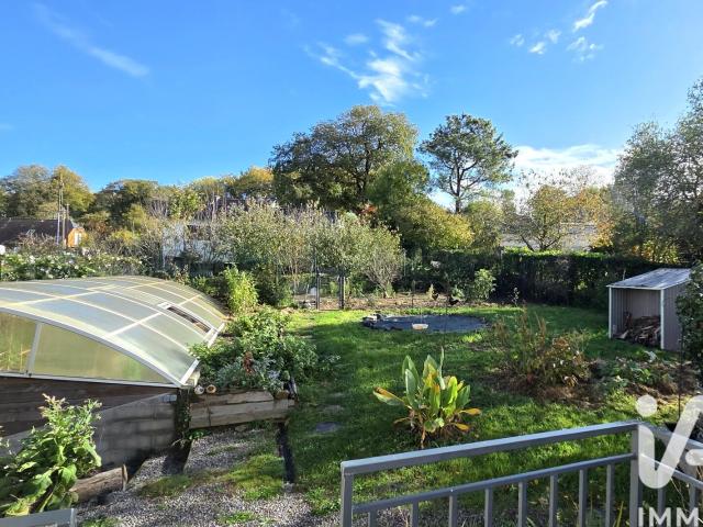 Maison 7 pièces 174 m²