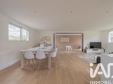 Maison 7 pièces 174 m²