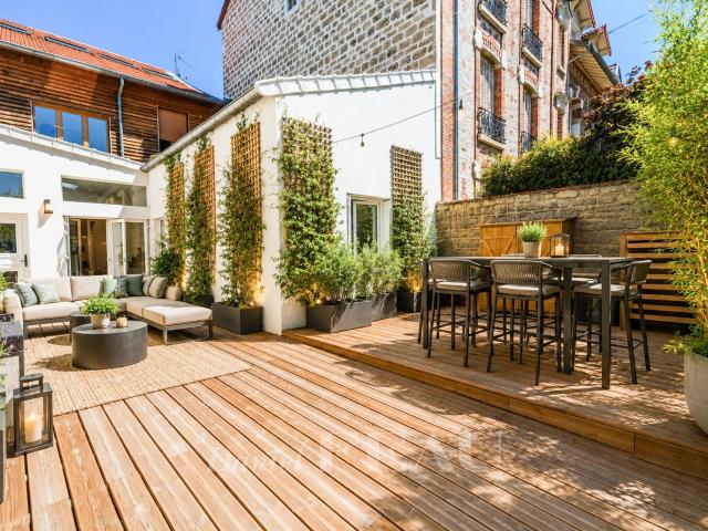 Maison 7 pièces 174 m²