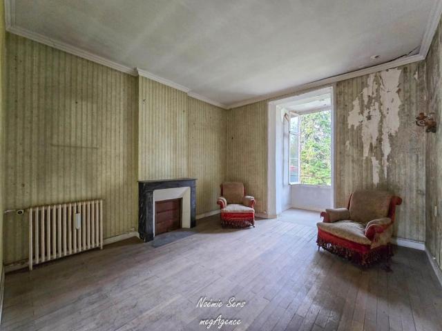 Maison 7 pièces 174 m²