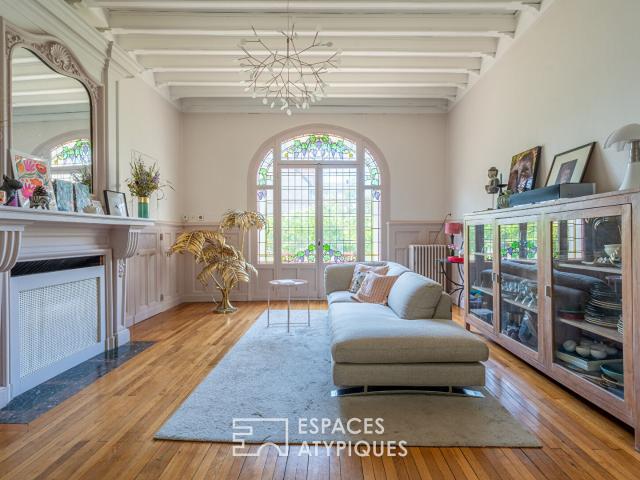 Maison 7 pièces 174 m²