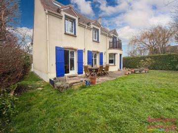Maison 7 pièces 174 m²