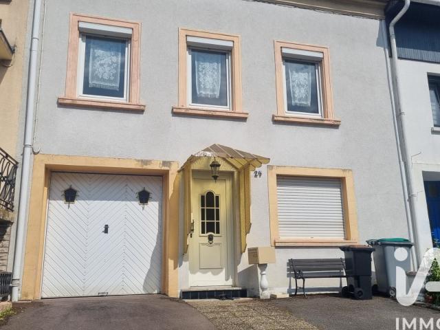 Maison 7 pièces 174 m²