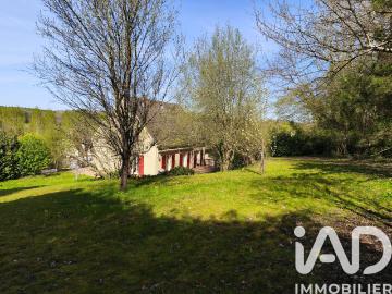 Maison 7 pièces 174 m²