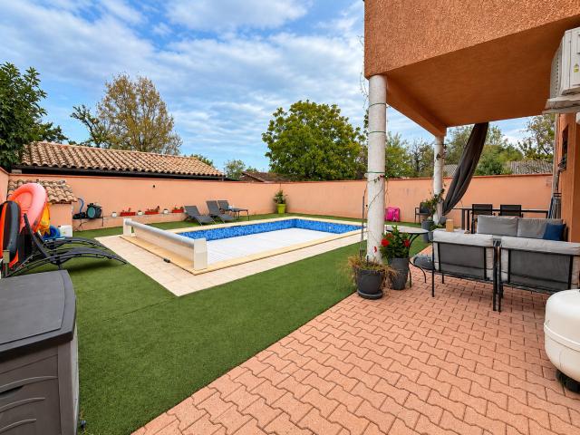 Maison 7 pièces 174 m²