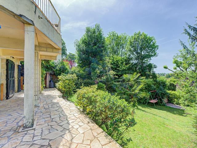 Maison 7 pièces 174 m²