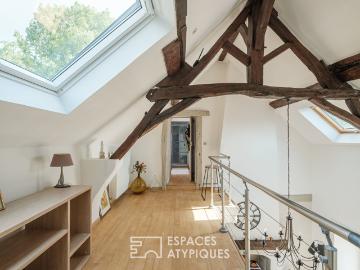 Maison 7 pièces 174 m²