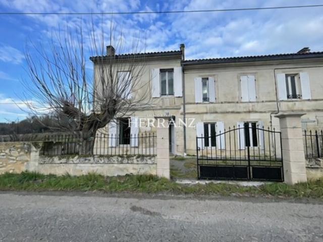 Maison 7 pièces 174 m²