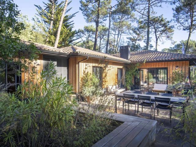 Maison 7 pièces 174 m²