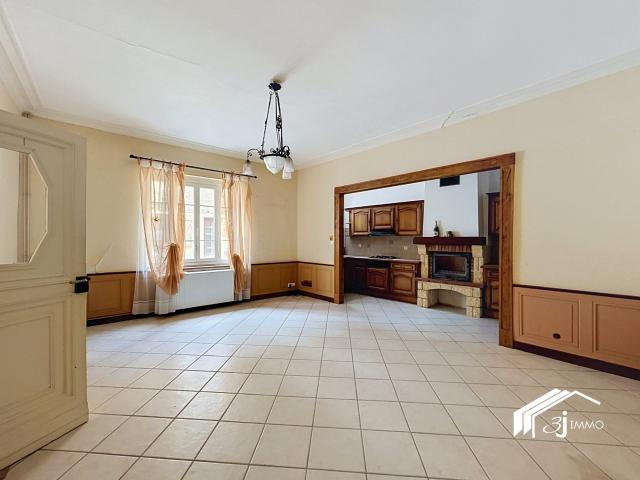 Maison 7 pièces 174 m²
