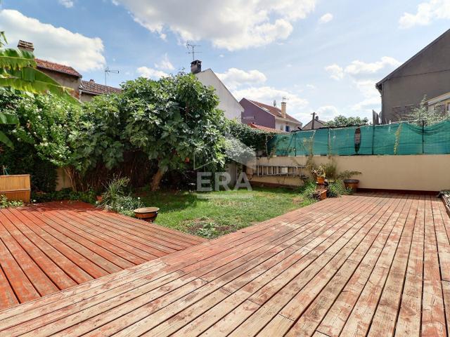 Maison 7 pièces 174 m²