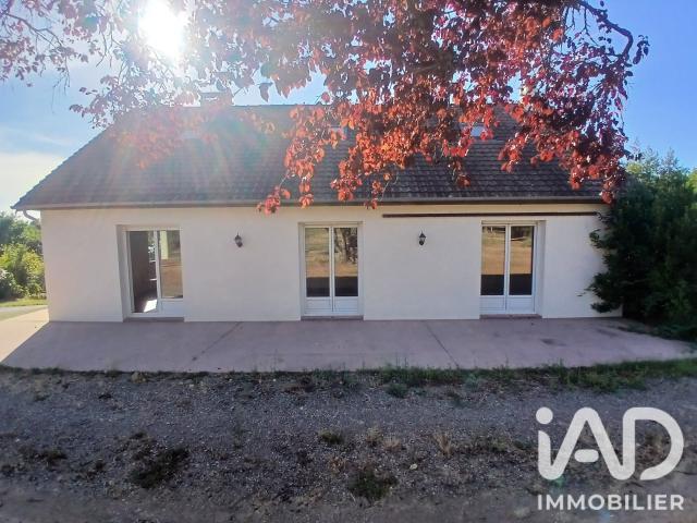 Maison 7 pièces 174 m²