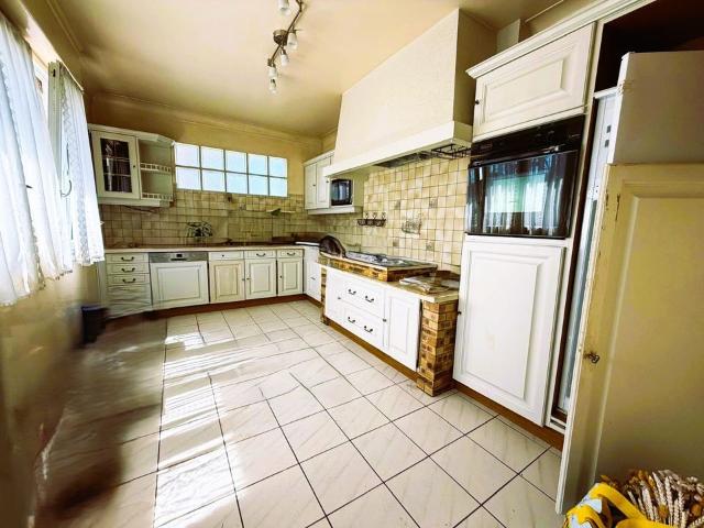 Maison 7 pièces, 174 m² à louer à Conflans Sainte Honorine 78700