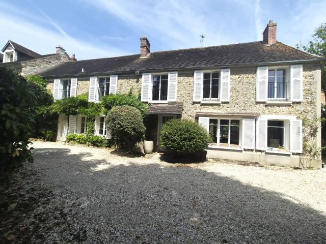 Maison 7 pièces 175 m²