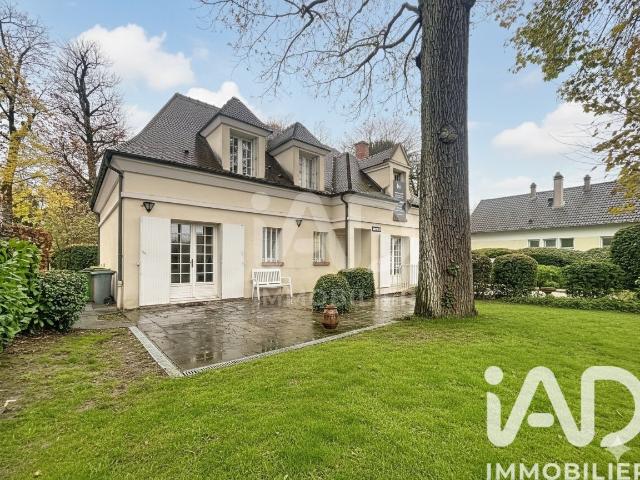 Maison 7 pièces 175 m²