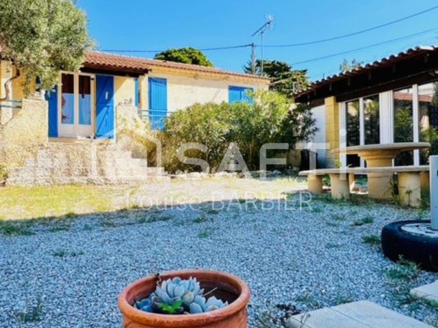 Maison 7 pièces 175 m²