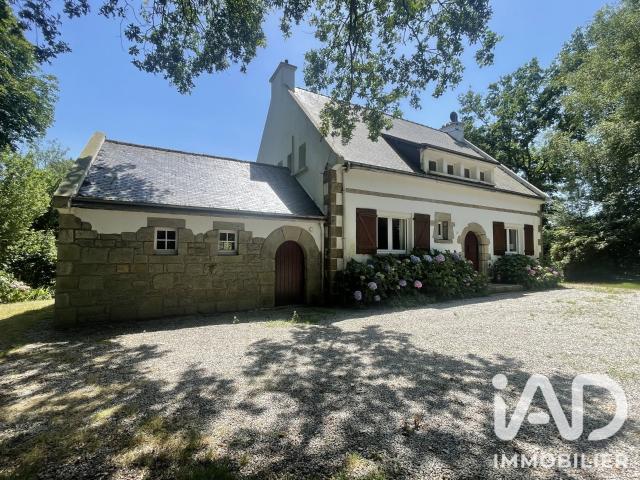 Maison 7 pièces 175 m²