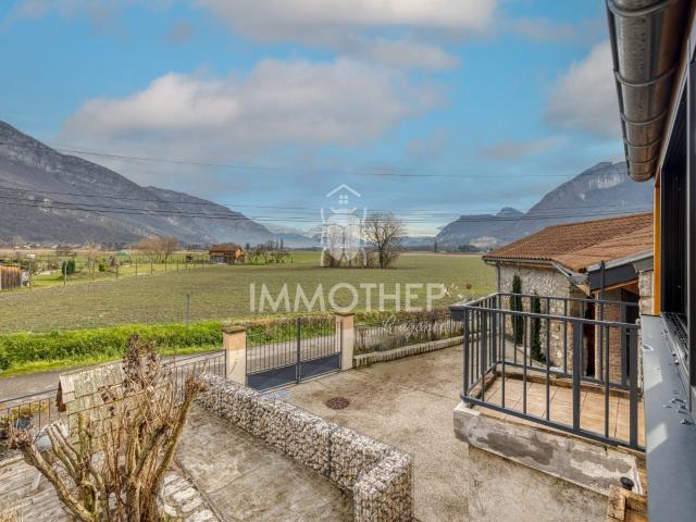 Maison 7 pièces 175 m²