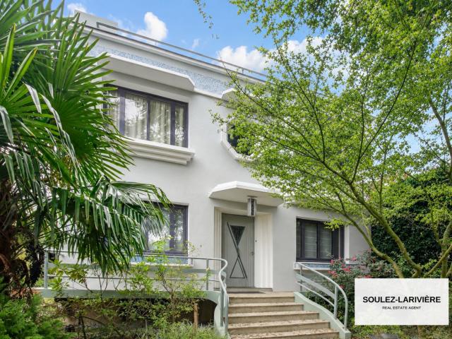 Maison 7 pièces 175 m²