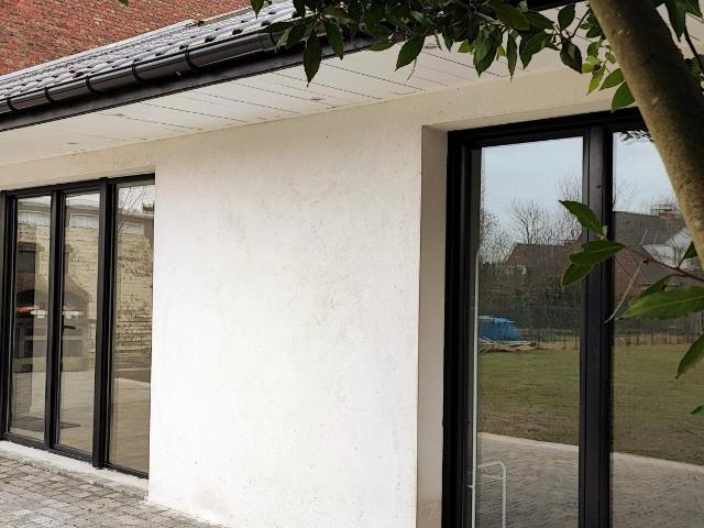 Maison 7 pièces 175 m²