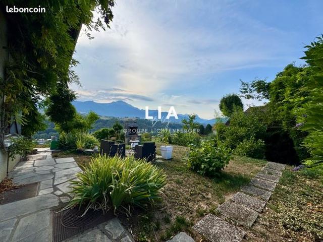 Maison 7 pièces 175 m²