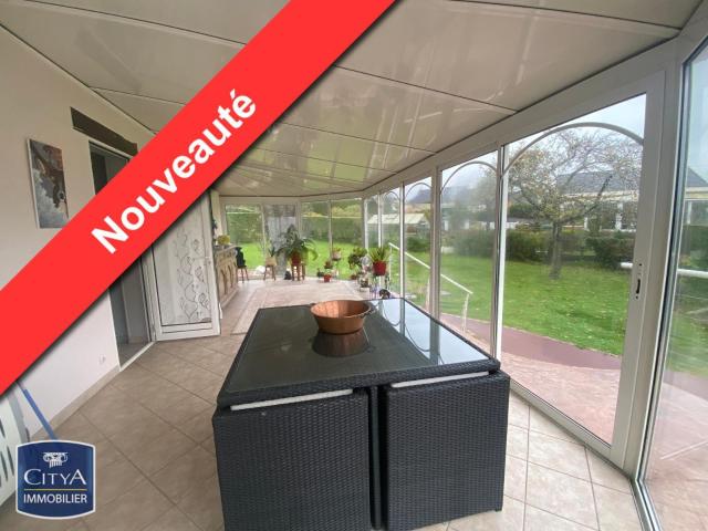 Maison 7 pièces 175 m²