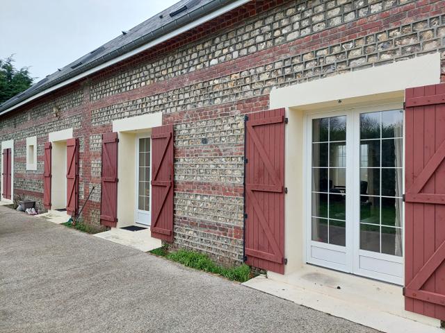 Maison 7 pièces 175 m²