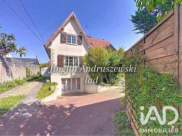 Maison 7 pièces 175 m²