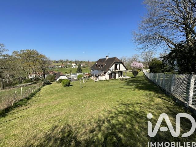 Maison 7 pièces 175 m²