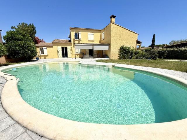 Maison 7 pièces 175 m²