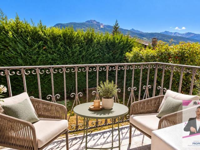 Maison 7 pièces 175 m²