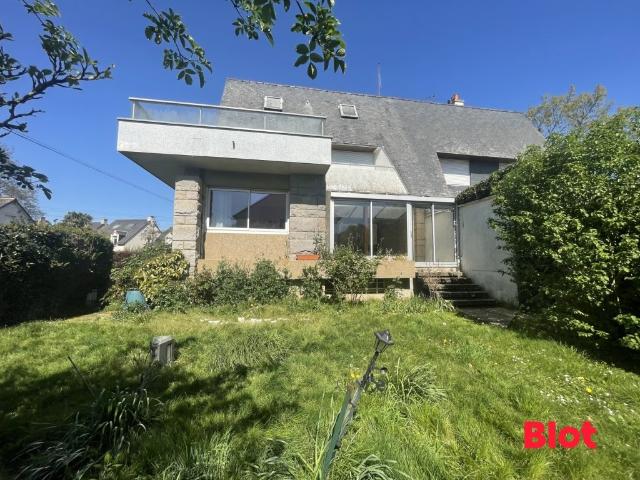 Maison 7 pièces 175 m²