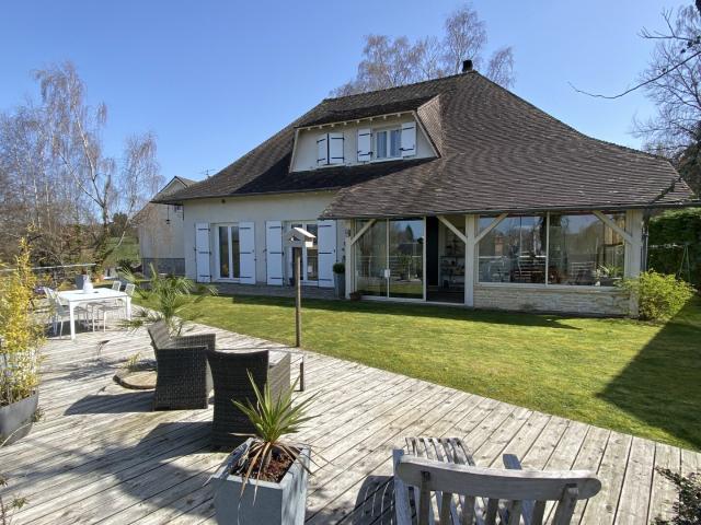 Maison 7 pièces 175 m²