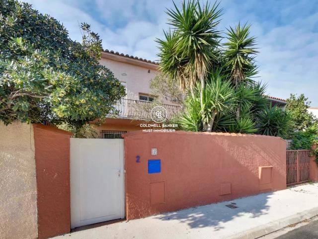 Maison 7 pièces 175 m²