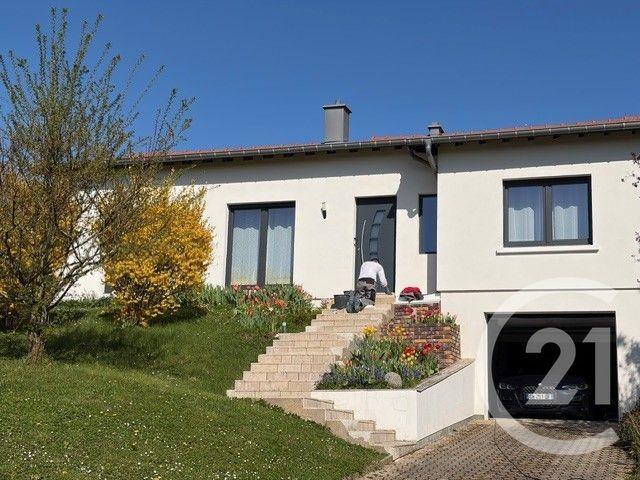 Maison 7 pièces 175 m²