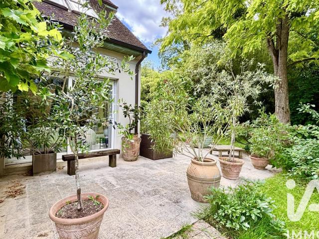 Maison 7 pièces 175 m²
