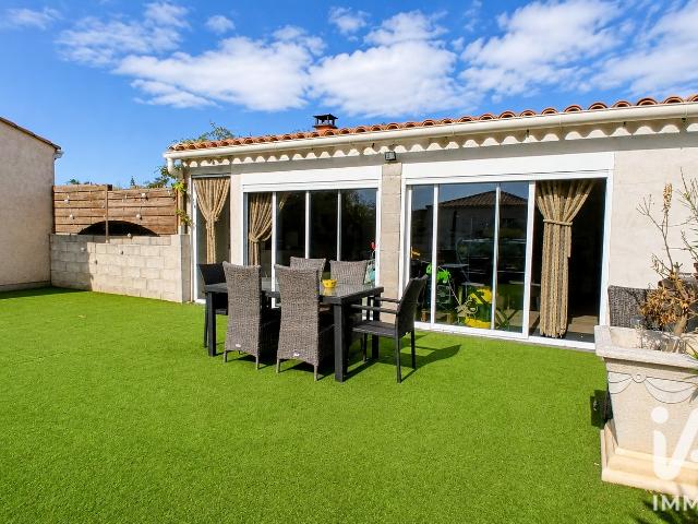 Maison 7 pièces 175 m²