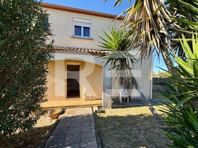 Maison 7 pièces 175 m²