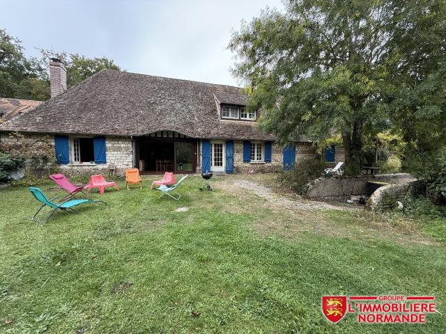 Maison 7 pièces 175 m²
