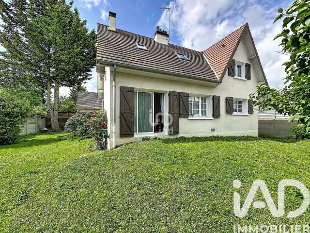 Maison 7 pièces 175 m²