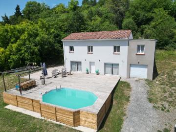 Maison 7 pièces 175 m²