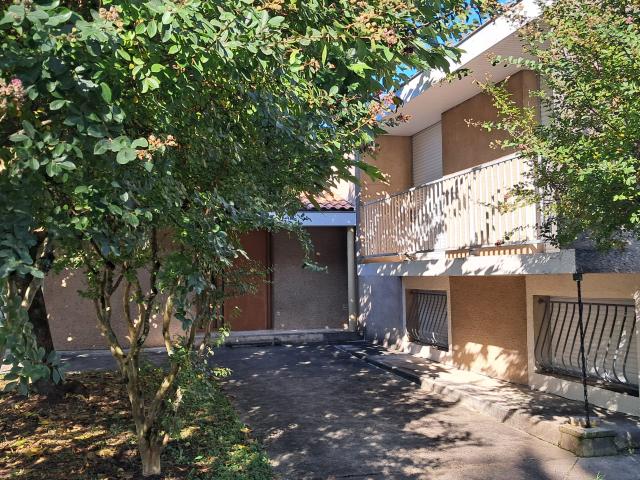 Maison 7 pièces 175 m²