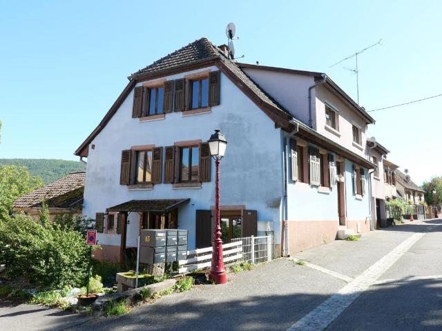 Maison 7 pièces 175 m²