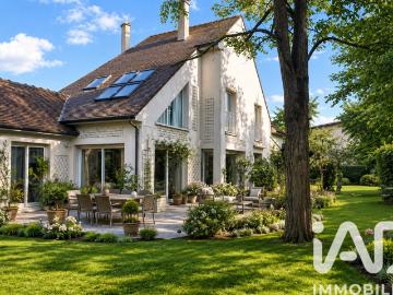 Maison 7 pièces 175 m²