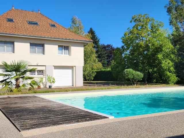 Maison 7 pièces 175 m²