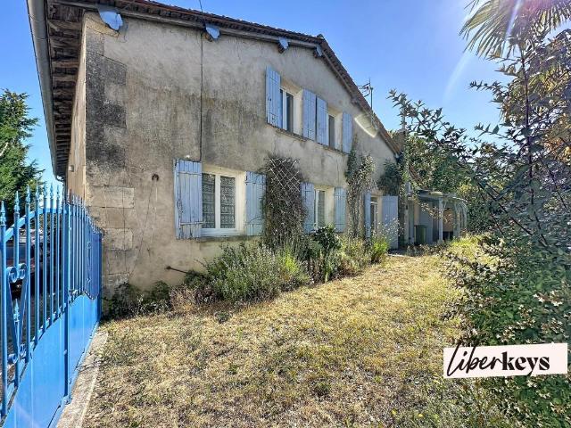 Maison 7 pièces 175 m²