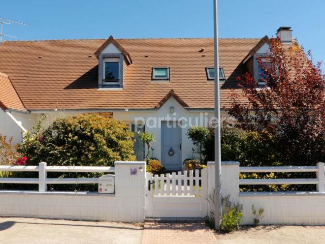 Maison 7 pièces 175 m²