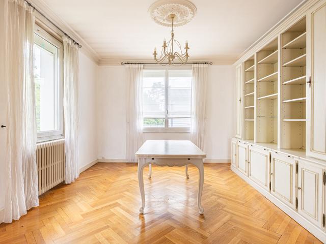 Maison 7 pièces 175 m²